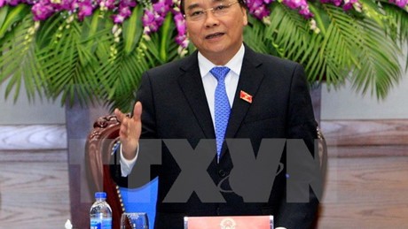 Le PM Nguyên Xuân Phuc attendu en Russie et au sommet ASEAN-Russie - ảnh 1